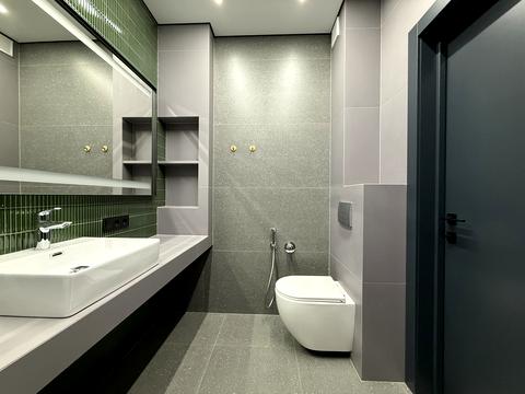 квартира по адресу Воздухофлотский просп. (Повітрофлотський), 56-Б