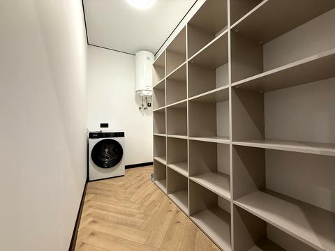 квартира по адресу Воздухофлотский просп. (Повітрофлотський), 56-Б