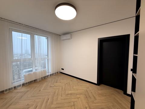 квартира по адресу Воздухофлотский просп. (Повітрофлотський), 56-Б