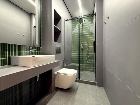 квартира по адресу Воздухофлотский просп. (Повітрофлотський), 56-Б