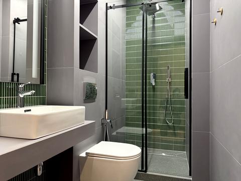 квартира по адресу Воздухофлотский просп. (Повітрофлотський), 56-Б