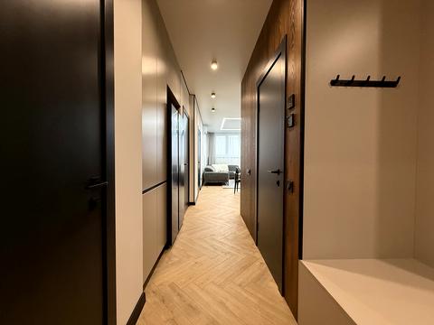 квартира по адресу Воздухофлотский просп. (Повітрофлотський), 56-Б