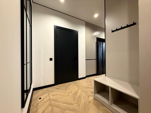 квартира по адресу Воздухофлотский просп. (Повітрофлотський), 56-Б