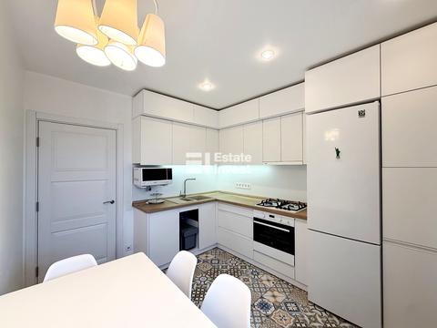 квартира за адресою Харків, Перемоги просп., 87