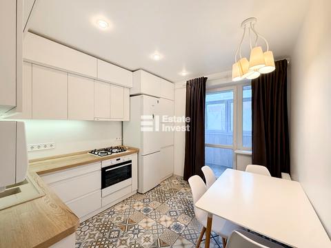 квартира за адресою Харків, Перемоги просп., 87