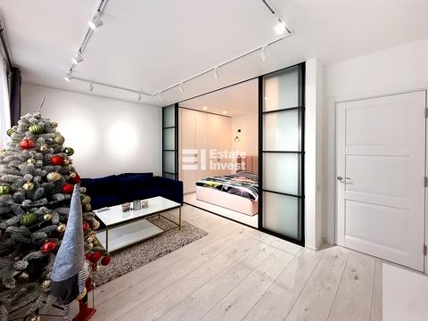 квартира за адресою Перемоги просп., 87