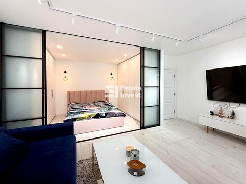 квартира за адресою Харків, Перемоги просп., 87