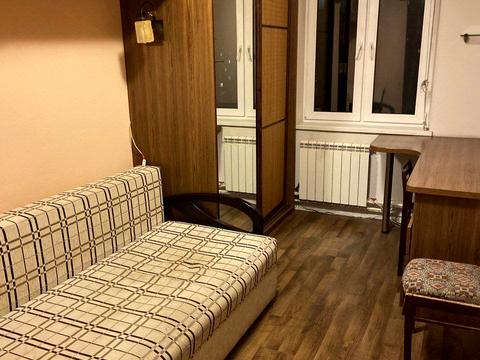 квартира по адресу Павла Тычины просп., 12-А