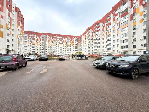 квартира за адресою Харків, Перемоги просп., 87