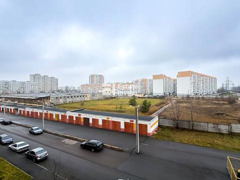 квартира за адресою Харків, Перемоги просп., 87