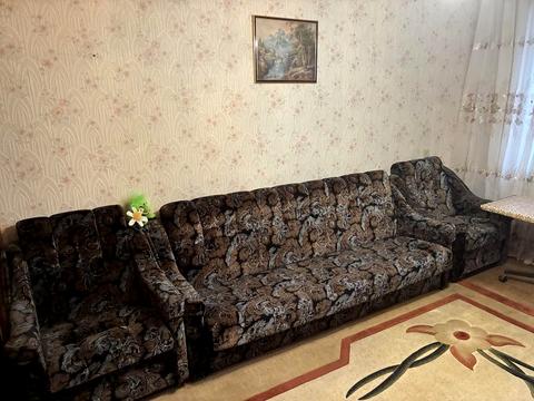 квартира по адресу Павла Тычины просп., 12-А