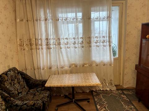 квартира по адресу Павла Тычины просп., 12-А