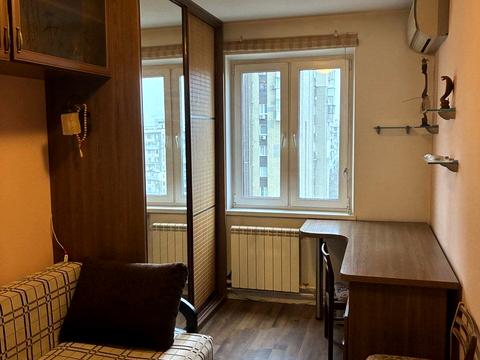 квартира по адресу Павла Тычины просп., 12-А