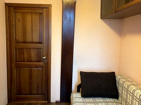 квартира по адресу Павла Тычины просп., 12-А