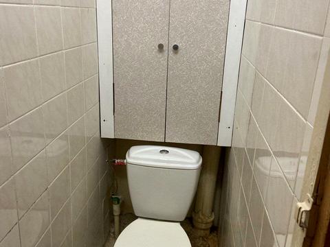 квартира по адресу Павла Тычины просп., 12-А