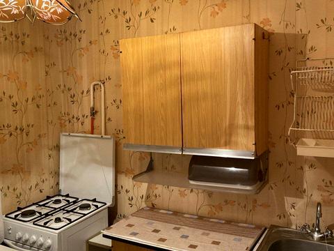 квартира по адресу Павла Тычины просп., 12-А