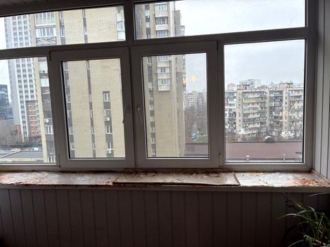 квартира по адресу Павла Тычины просп., 12-А