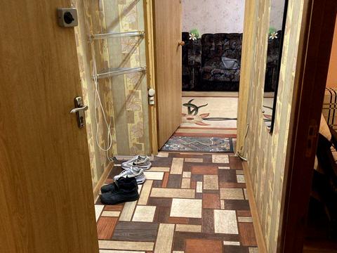 квартира по адресу Павла Тычины просп., 12-А