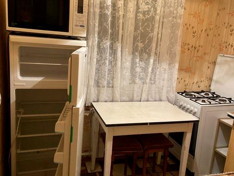 квартира по адресу Павла Тычины просп., 12-А