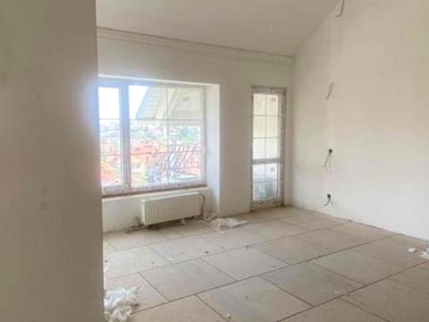 квартира по адресу Вишнёвая ул., 3