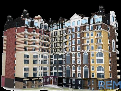 квартира за адресою Вишнева вул., 3