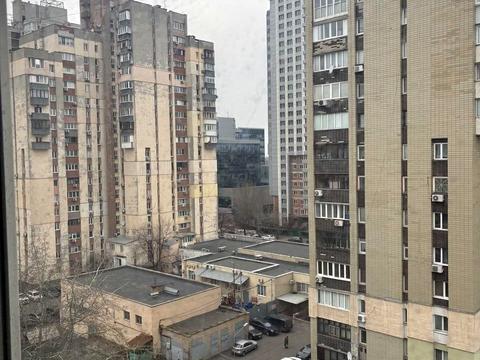 квартира по адресу Павла Тычины просп., 12-А