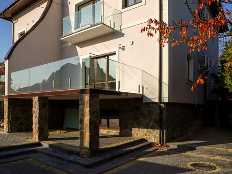 будинок за адресою Личаківська вул. (), 176