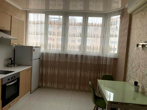 квартира по адресу Радужный массив ул., 11