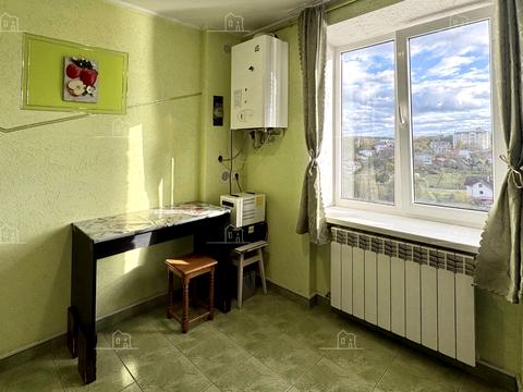 квартира по адресу Івана Франка ул., 14а