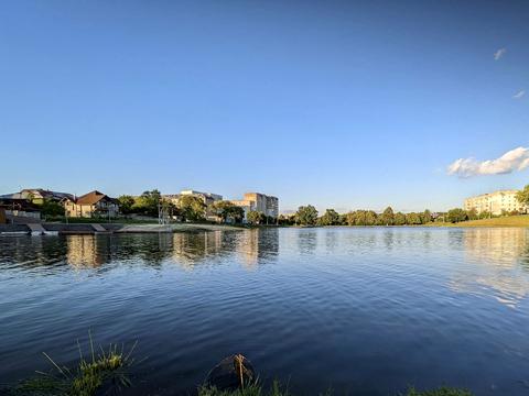 квартира по адресу Івана Франка ул., 14а