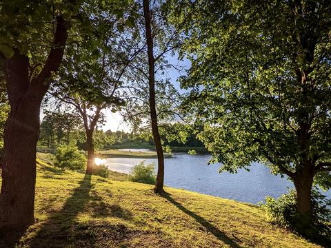 квартира по адресу Івана Франка ул., 14а