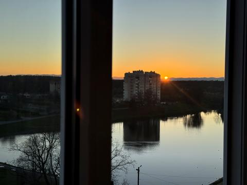 квартира по адресу Івана Франка ул., 14а