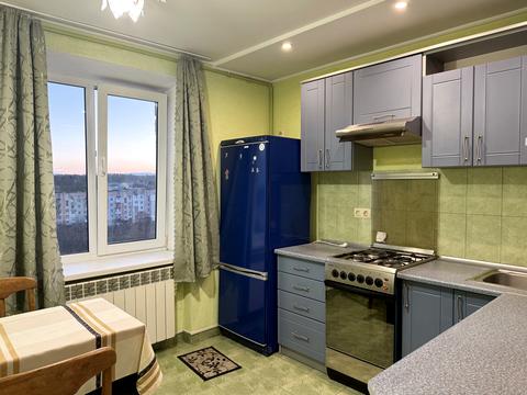 квартира по адресу Івана Франка ул., 14а