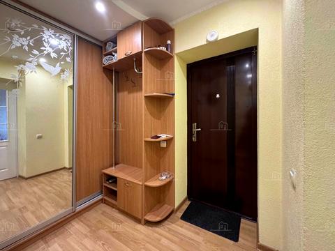 квартира по адресу Івана Франка ул., 14а