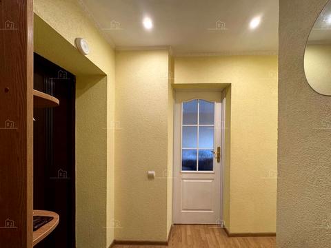 квартира по адресу Івана Франка ул., 14а