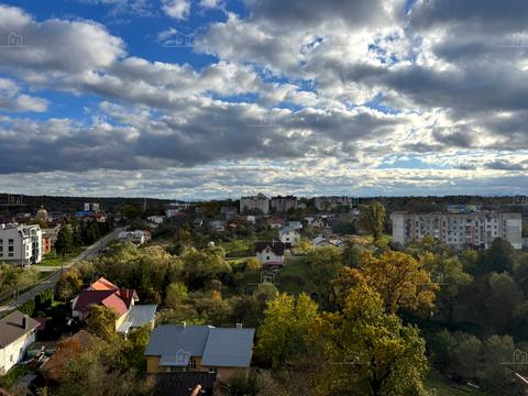 квартира по адресу Івана Франка ул., 14а