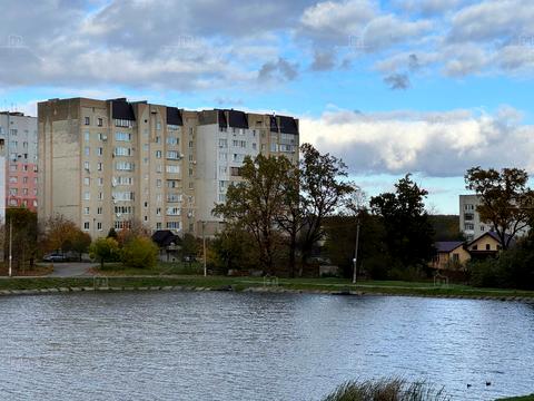 квартира по адресу Івана Франка ул., 14а