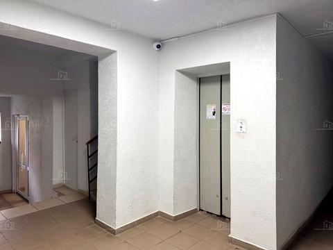 квартира по адресу Івана Франка ул., 14а