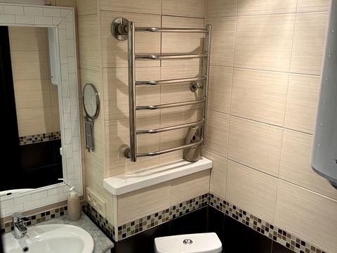 квартира по адресу Ореста Левицкого ул. (Академіка Курчатова), 7