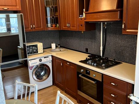 квартира по адресу Ореста Левицкого ул. (Академіка Курчатова), 7