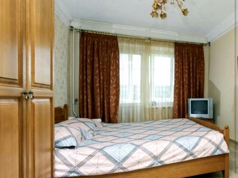 квартира за адресою Половецька вул., 7/13