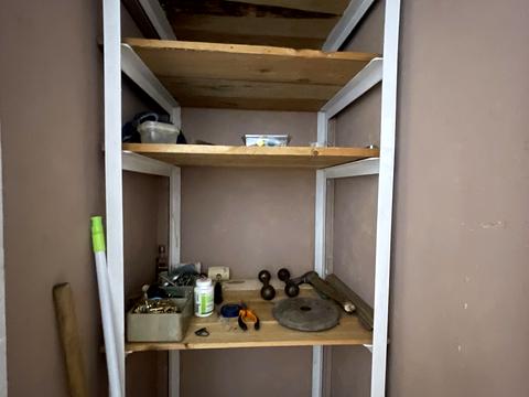 квартира за адресою Романа Шухевича просп. (Генерала Ватутіна), 14-А