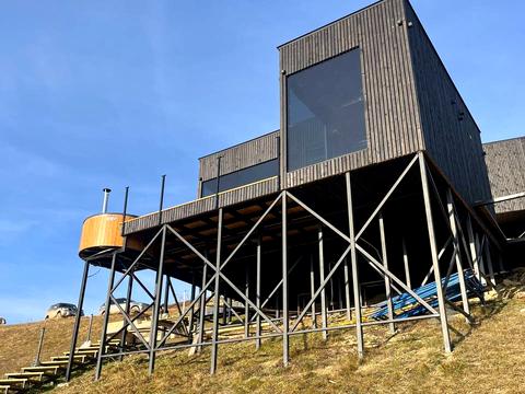 будинок за адресою Гуцульського Повстання вул.