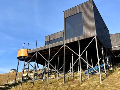 будинок за адресою Гуцульського Повстання вул.