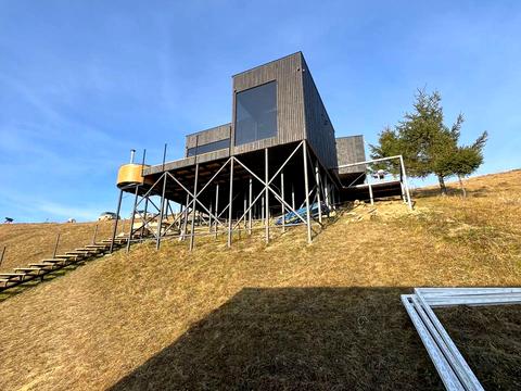 будинок за адресою Гуцульського Повстання вул.