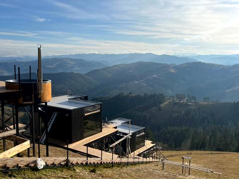 будинок за адресою Гуцульського Повстання вул.