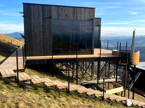 будинок за адресою Гуцульського Повстання вул.