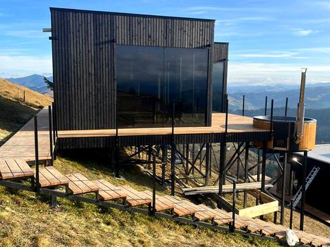 будинок за адресою Гуцульського Повстання вул.