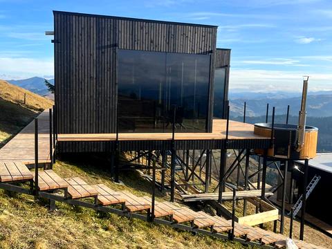 будинок за адресою Гуцульського Повстання вул.