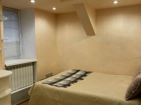 квартира за адресою Гетьмана Павла Скоропадського вул. (Льва Толстого), 8-А